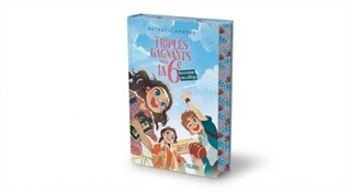 Couverture_Bienvenue au coll&egrave;ge