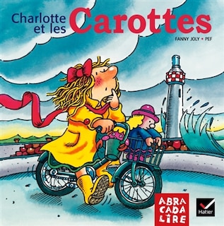 Front cover_Charlotte et les carottes