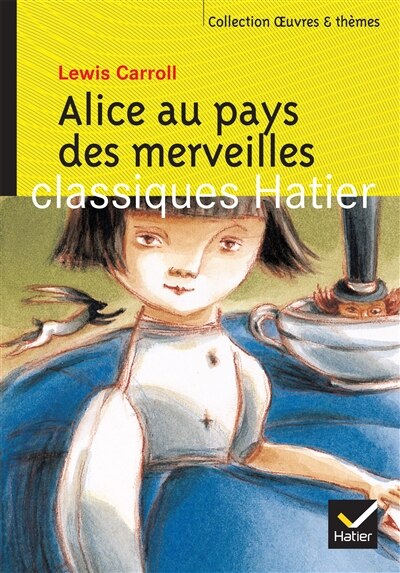Couverture_Alice au pays des merveilles