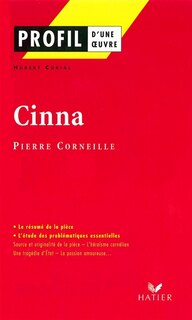 Couverture_Cinna (1642), Corneille