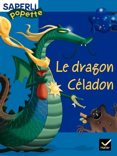 Front cover_Le dragon Céladon