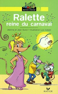 Couverture_Ralette reine du carnaval