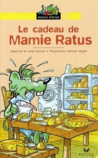 Couverture_Le cadeau de mamie Ratus