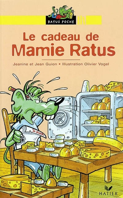 Couverture_Le cadeau de mamie Ratus