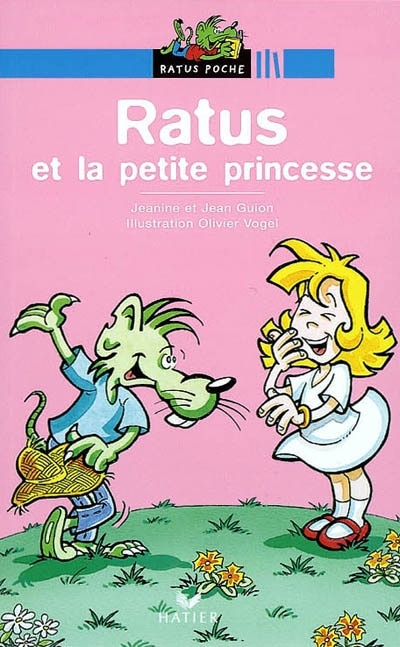 Couverture_Ratus et la petite princesse