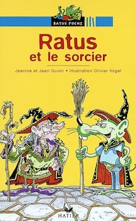 Couverture_Ratus et le sorcier