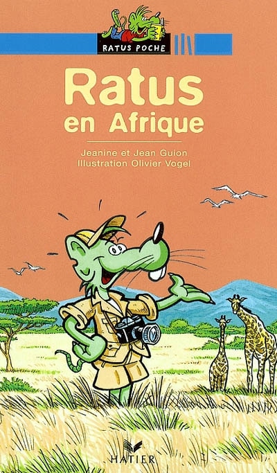 Front cover_Ratus en Afrique