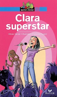 Front cover_Clara superstar