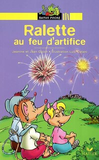 Front cover_Ralette au feu d'artifice