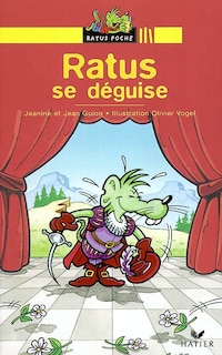 Couverture_Ratus se d&eacute;guise