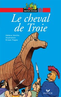 Couverture_Le cheval de Troie