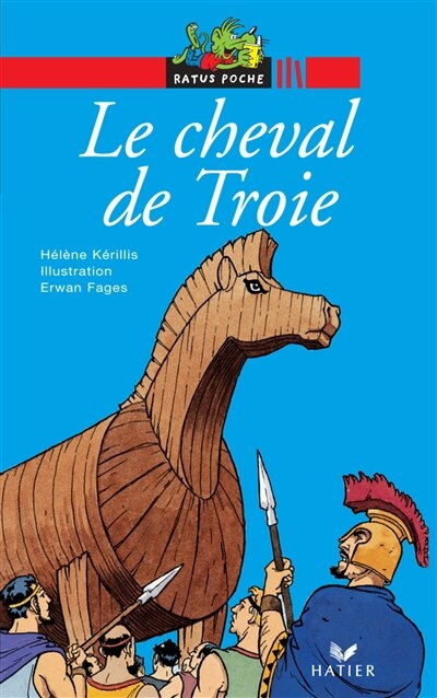 Couverture_Le cheval de Troie