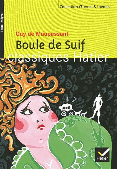 Couverture_Boule de suif