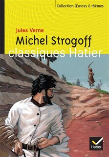 Front cover_Michel Strogoff