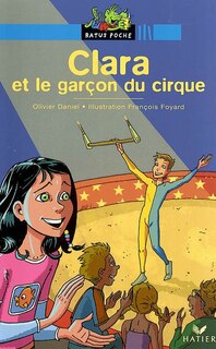 Front cover_Clara et le gar&ccedil;on du cirque