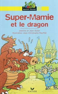 Couverture_Super-Mamie et le dragon