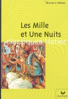 Couverture_Les mille et une nuits