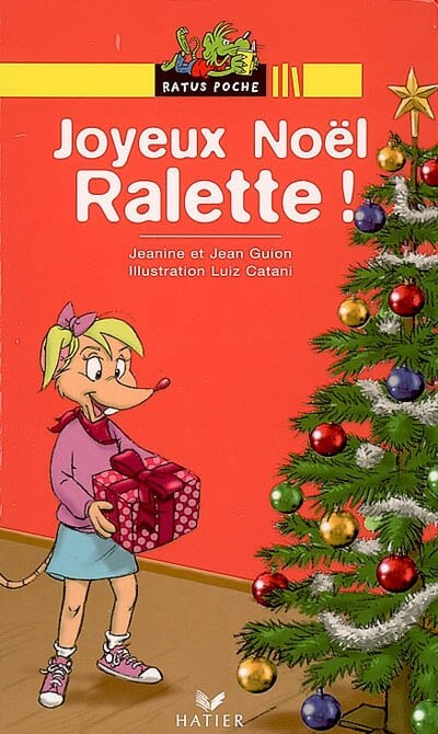 Front cover_Joyeux Noël Ralette !