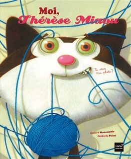 Couverture_Moi, Th&eacute;r&egrave;se Miaou
