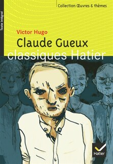 Front cover_Claude Gueux