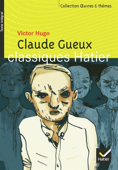 Front cover_Claude Gueux
