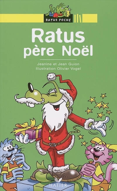 Couverture_Ratus P&egrave;re No&euml;l