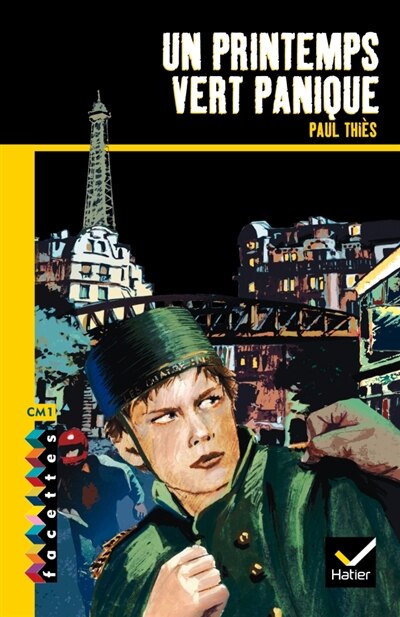 Couverture_Un printemps vert panique