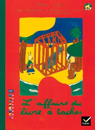 Couverture_L'affaire du livre à taches