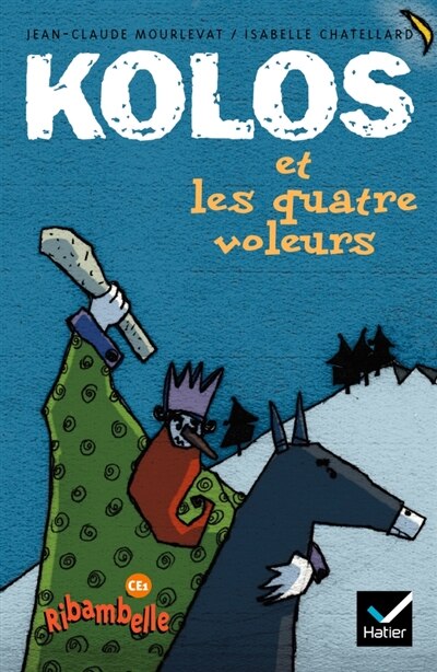 Couverture_Kolos et les quatre voleurs