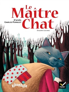 Couverture_Le ma&icirc;tre chat