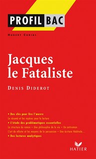Front cover_Jacques le fataliste (1796), Denis Diderot