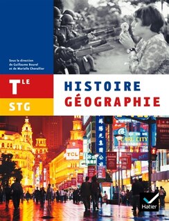 Couverture_Histoire-g&eacute;ographie terminale STG