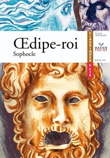 Front cover_Oedipe-roi : apr. 430 av. J.-C.