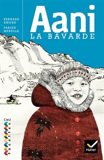 Front cover_Aani la bavarde