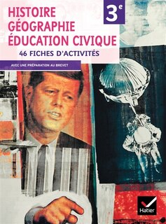 Couverture_Histoire géographie, éducation civique 3e