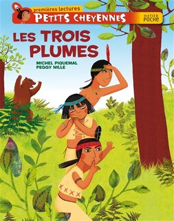Couverture_Les trois plumes