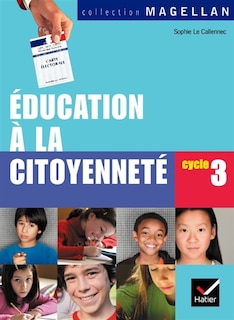 Front cover_Education &agrave; la citoyennet&eacute; cycle 3