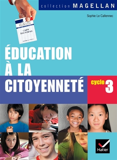 Front cover_Education &agrave; la citoyennet&eacute; cycle 3
