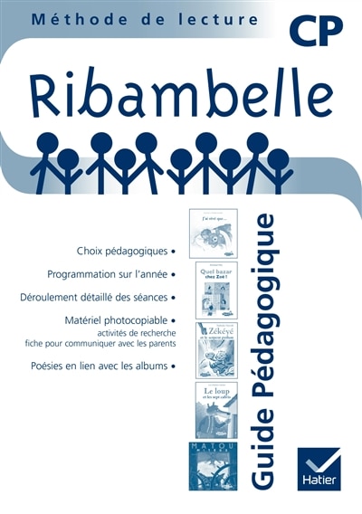 Couverture_Ribambelle CP