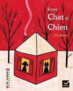 Front cover_Entre chat et chien