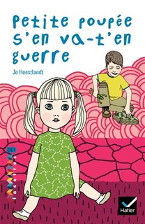 Couverture_Petite poup&eacute;e s'en va-t'en guerre