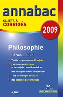 Couverture_Philosophie L, ES, S
