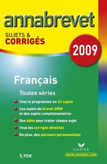 Couverture_Fran&ccedil;ais toutes s&eacute;ries