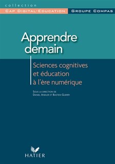 Front cover_Apprendre demain