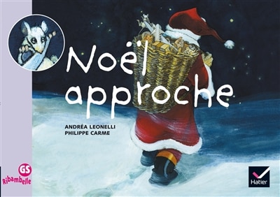 Couverture_No&euml;l approche