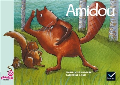 Front cover_Amidou