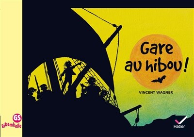 Couverture_Gare au hibou !