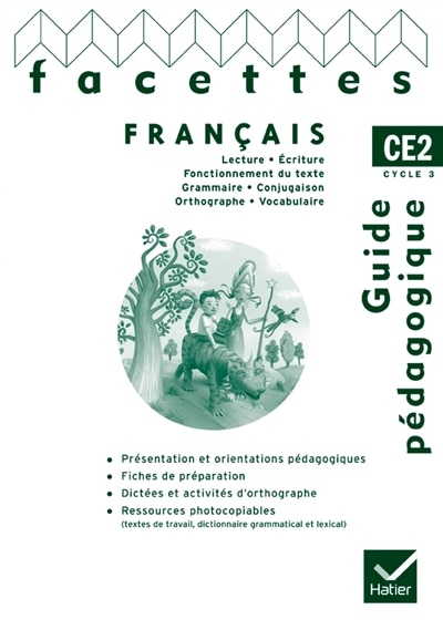 Front cover_Facettes CE2