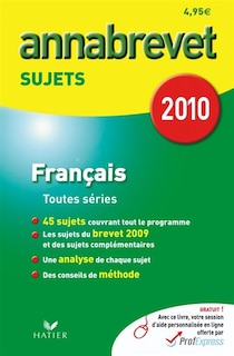 Couverture_Fran&ccedil;ais, s&eacute;ries g&eacute;n&eacute;rale, technologique et professionnelle