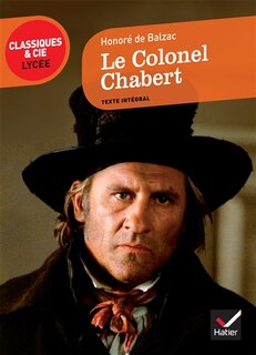 Couverture_Le colonel Chabert (1844)